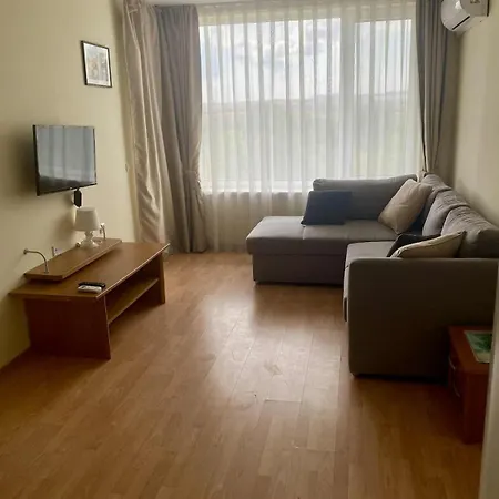 Peaceful, Floor, 2 Bedroom Apartamento