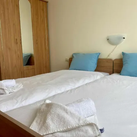 Apartamento Peaceful, Floor, 2 Bedroom