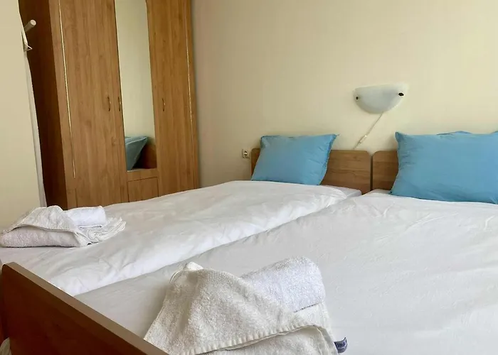 Apartamento Peaceful, Floor, 2 Bedroom