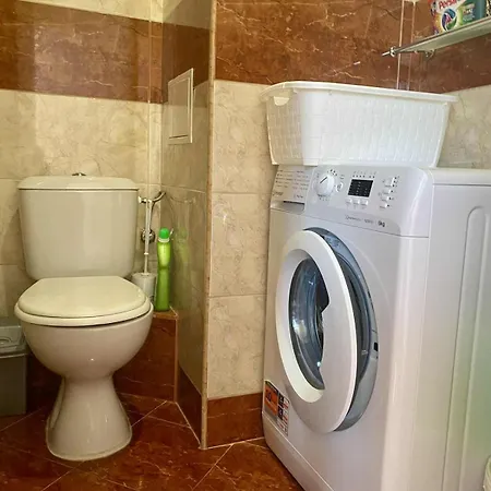 Peaceful, Floor, 2 Bedroom Слънчев бряг