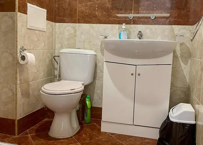 Peaceful, Floor, 2 Bedroom Apartamento