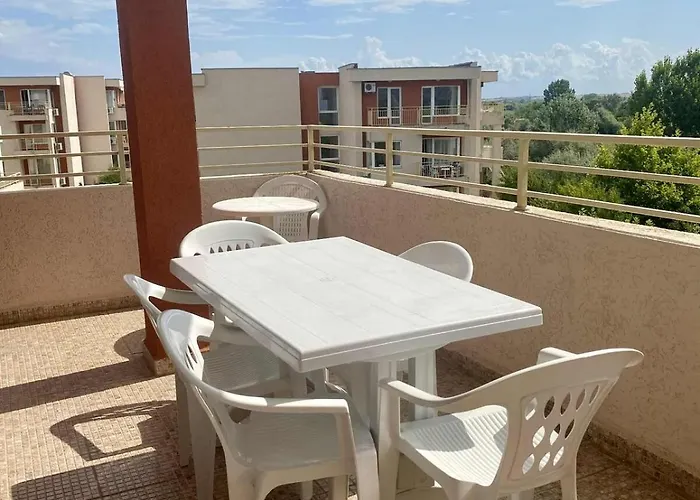 Apartamento Peaceful, Floor, 2 Bedroom *